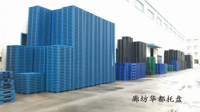 塑料托盤可以出口嗎？對(duì)出口塑料托盤有標(biāo)準(zhǔn)要求嗎？