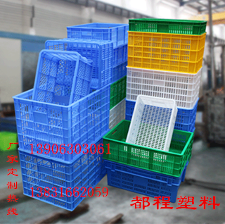 定制塑料筐需求滿足什么條件？